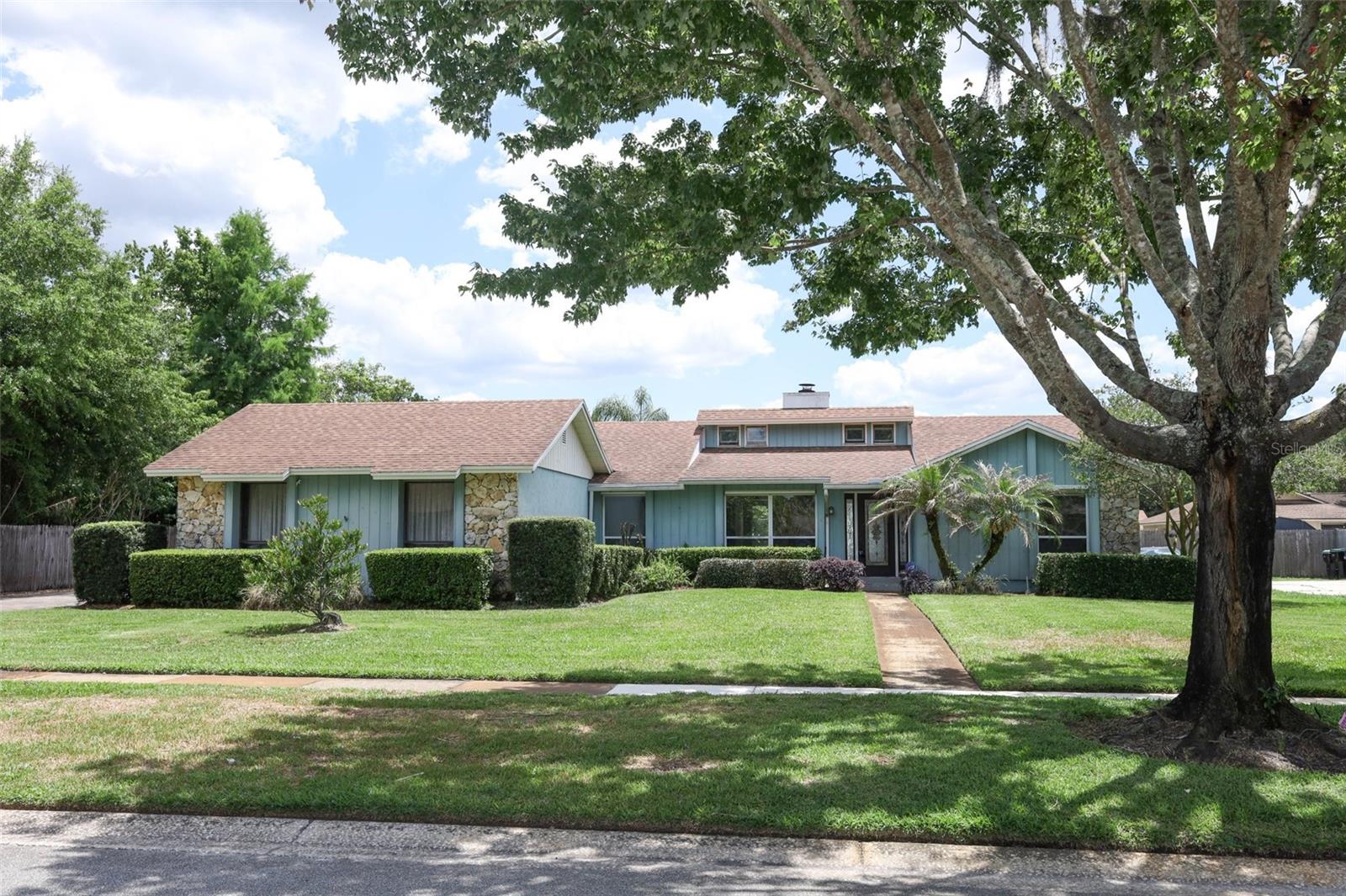Photo of 8852 EL PRADO AVENUE ORLANDO FL 32825