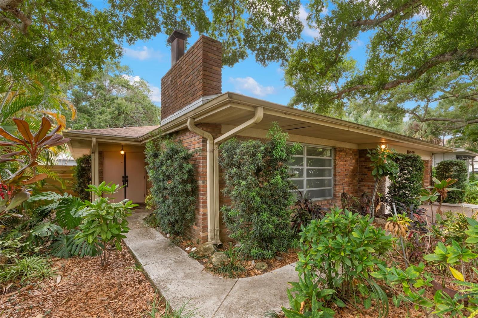 Photo of 2616 S TORONTO AVENUE TAMPA FL 33629