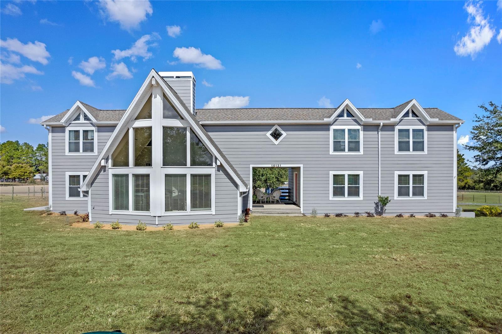 Photo of 16131 JOHNS LAKE ROAD CLERMONT FL 34711