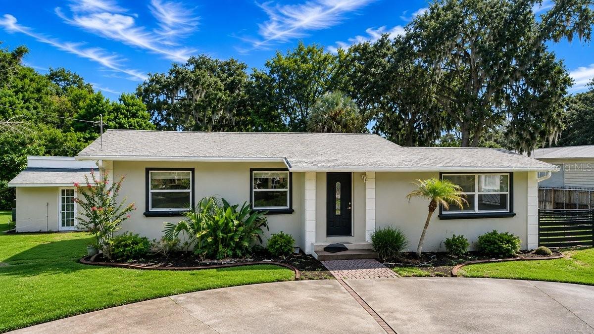 Photo of 1145 GEORGE ANDERSON STREET ORMOND BEACH FL 32174