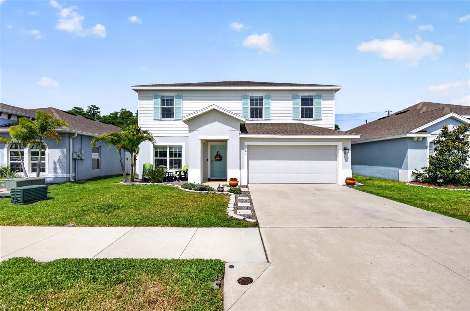 Photo of 2161 BRANDING IRON COURT NEW PORT RICHEY FL 34655