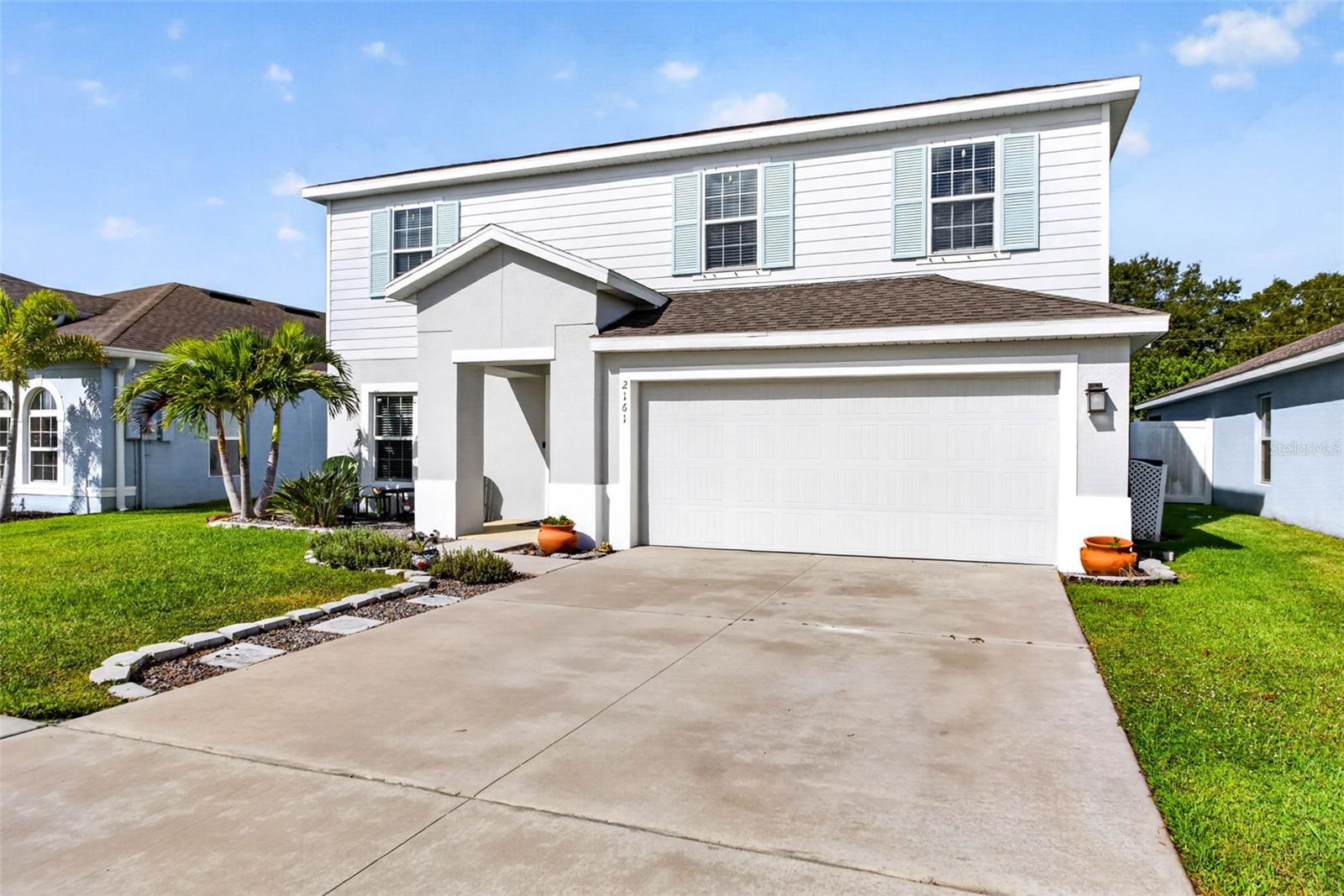 Photo of 2161 BRANDING IRON COURT NEW PORT RICHEY FL 34655