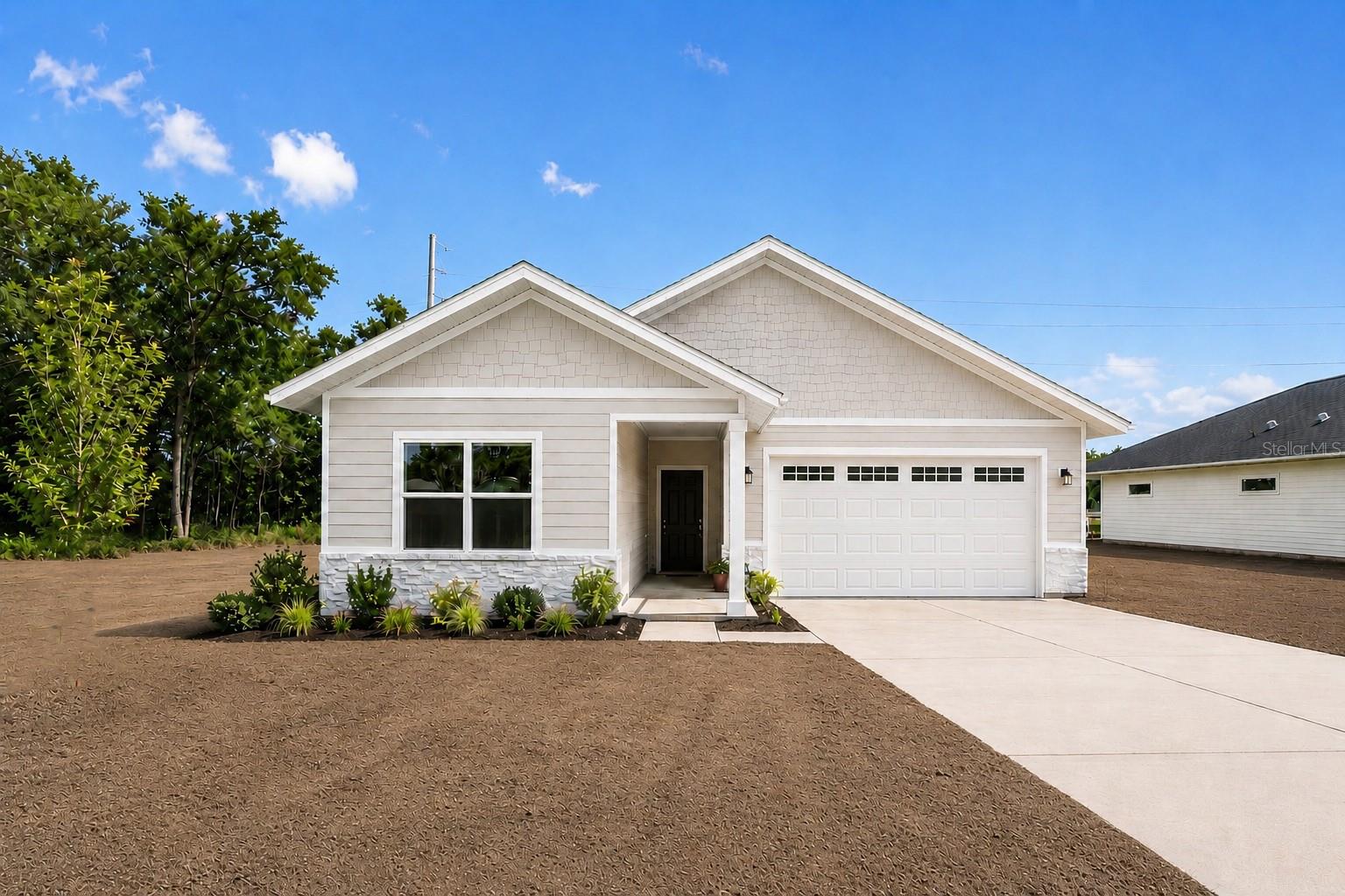 Photo of 13291 NE 54TH STREET WILLISTON FL 32696