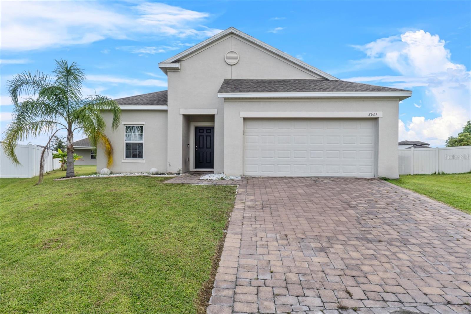 Photo of 2621 GLENROCK COURT KISSIMMEE FL 34746