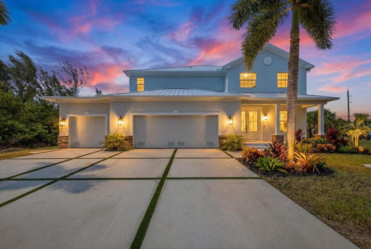 Photo of 15408 MELPORT CIR PORT CHARLOTTE FL 33981