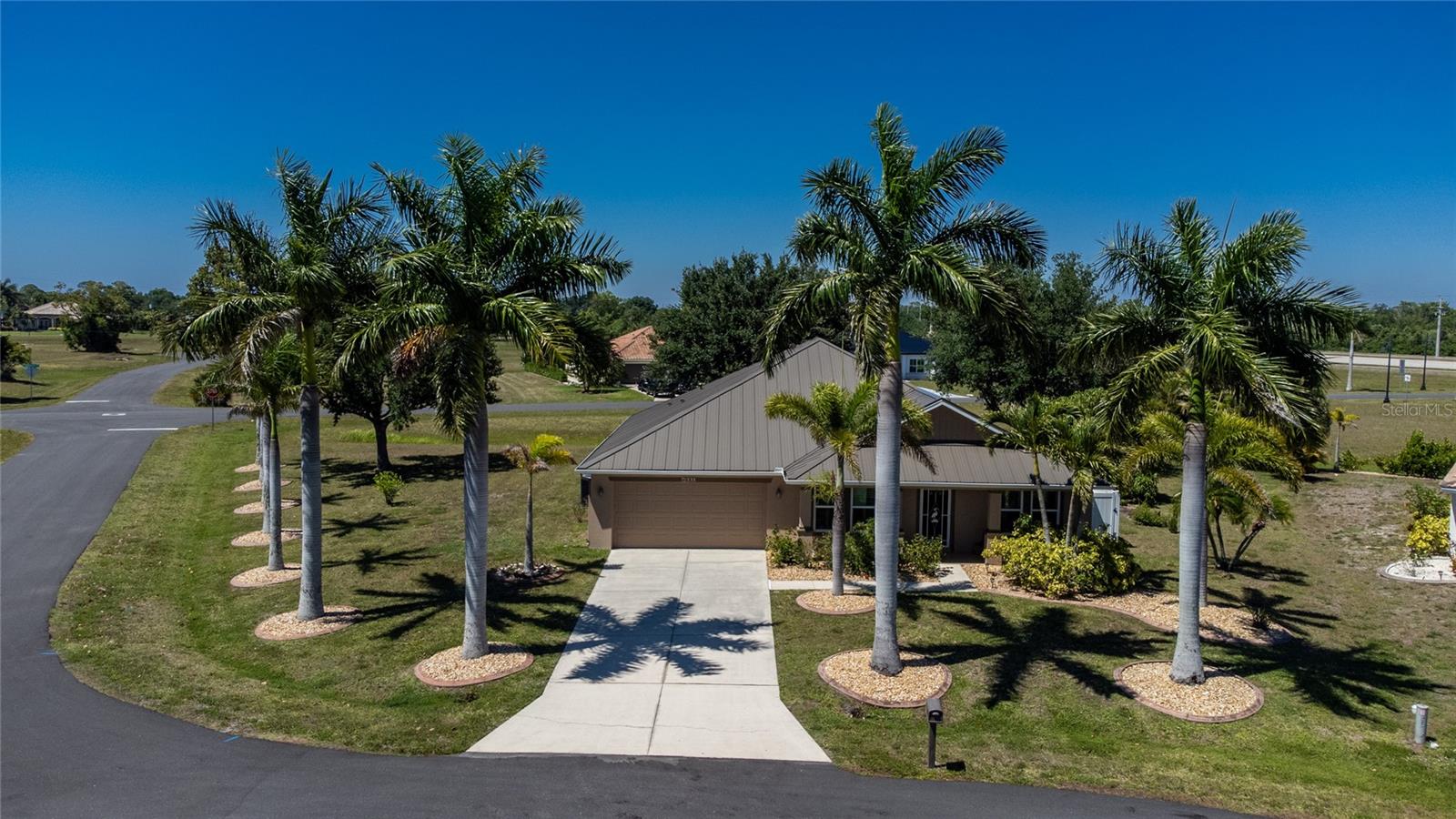 Photo of 17200 NILE CT PUNTA GORDA FL 33955