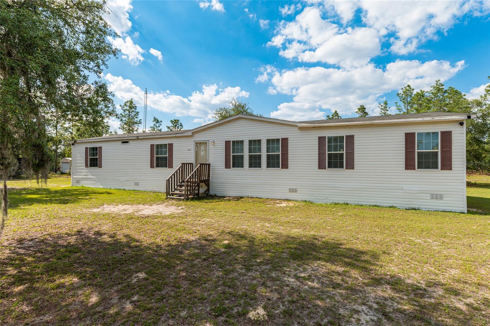Photo of 14671 SE 5TH PLACE WILLISTON FL 32696
