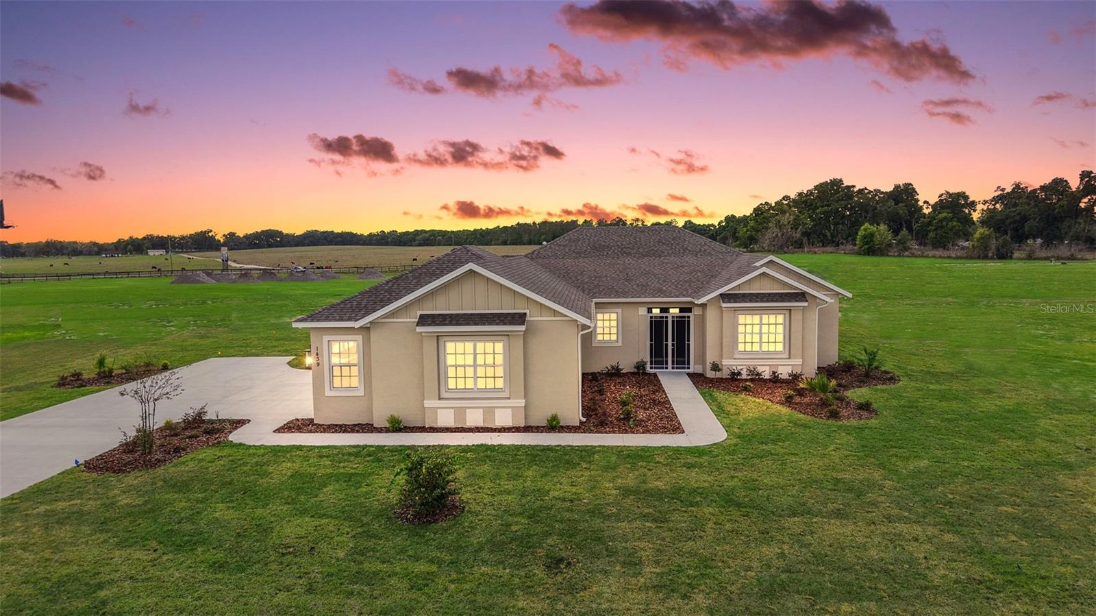 Photo of 1439 CR 212 OXFORD FL 34484