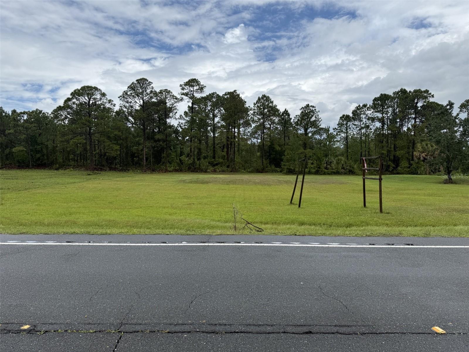 Photo of SR 24 CEDAR KEY FL 32625