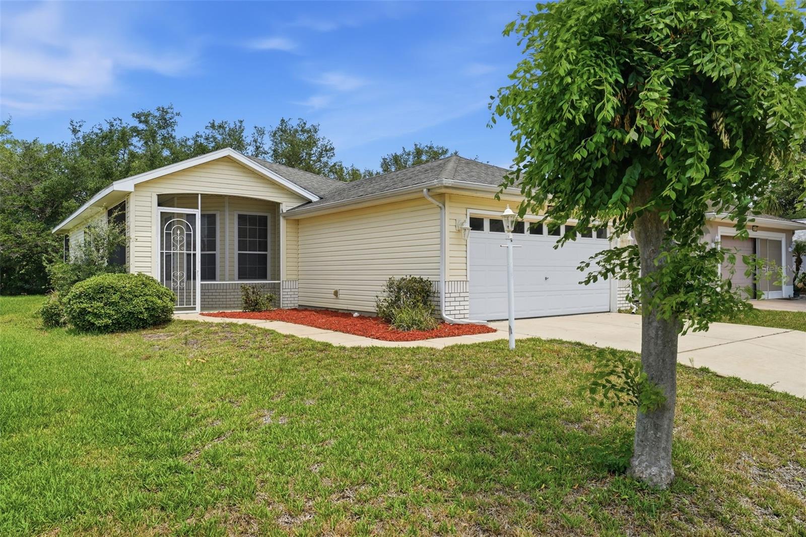 Photo of 4962 RAINBOW TROUT ROAD TAVARES FL 32778