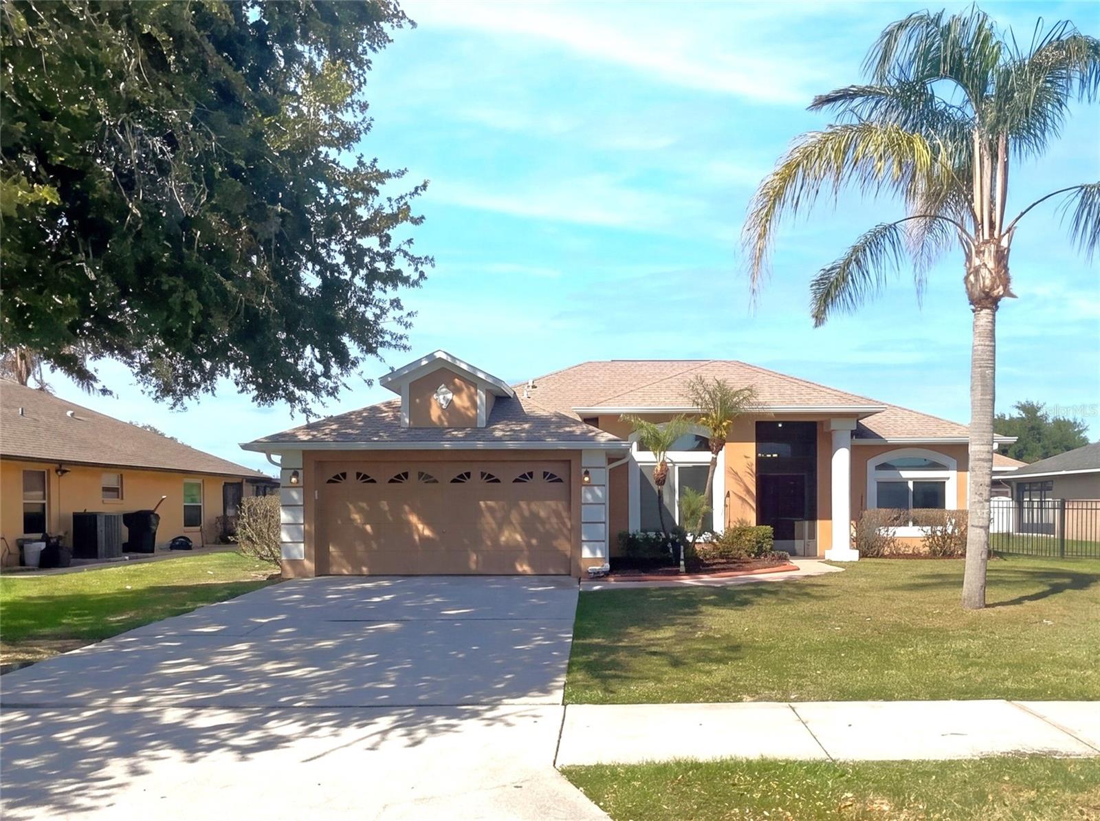 Photo of 4241 SETTLERS COURT ST CLOUD FL 34772
