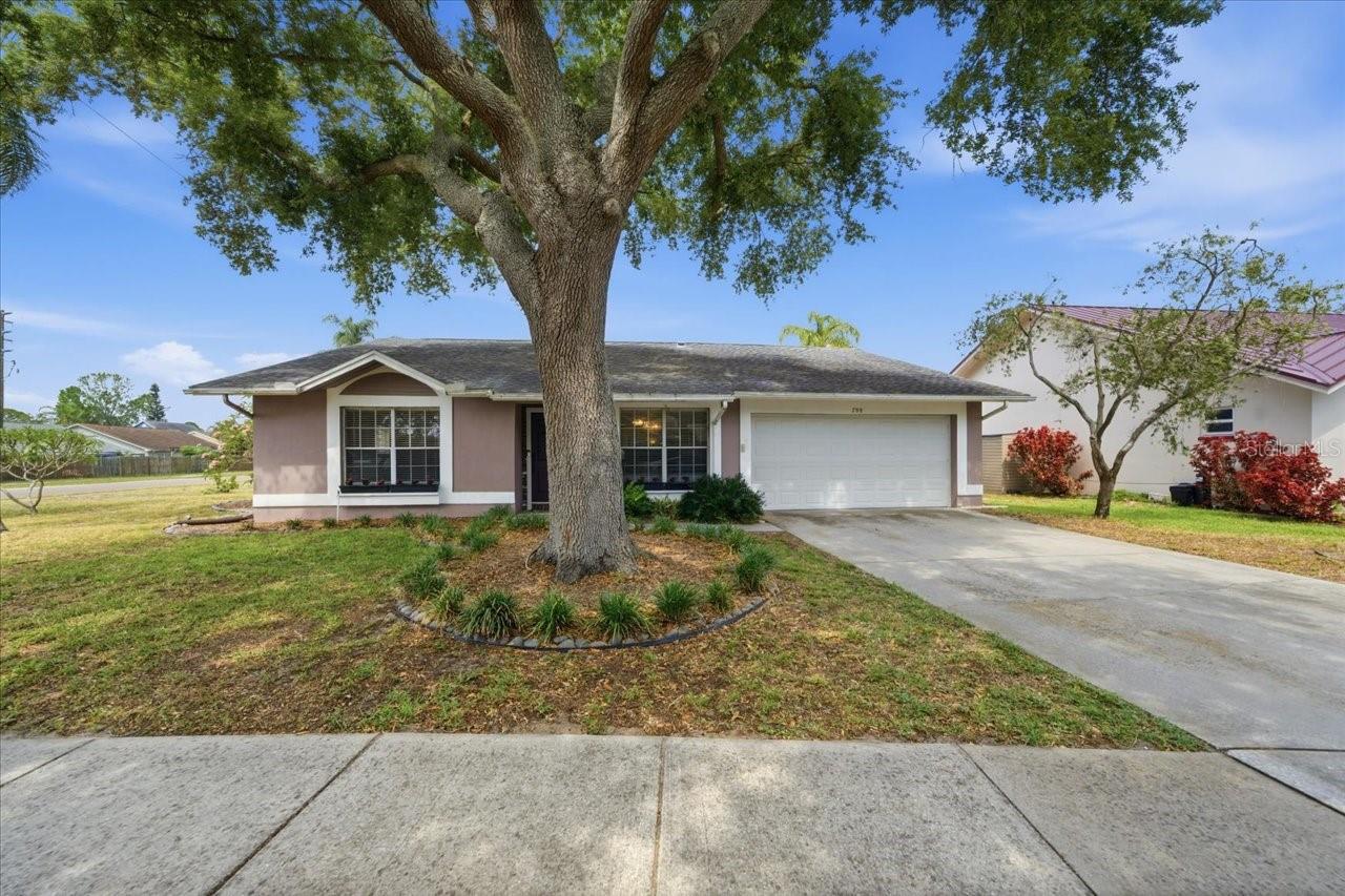 Photo of 798 COUNTRYSHIRE LANE PALM HARBOR FL 34683