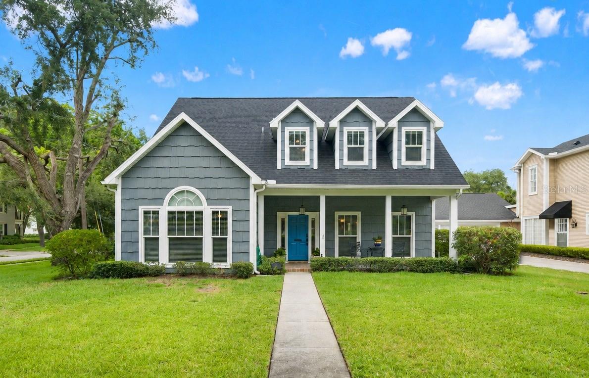 Photo of 3233 W PARKLAND BOULEVARD TAMPA FL 33609