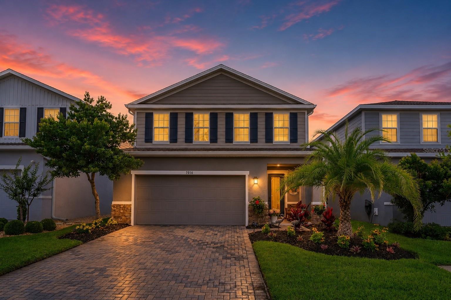 Photo of 7016 LANIER FALLS ROAD DELAND FL 32724