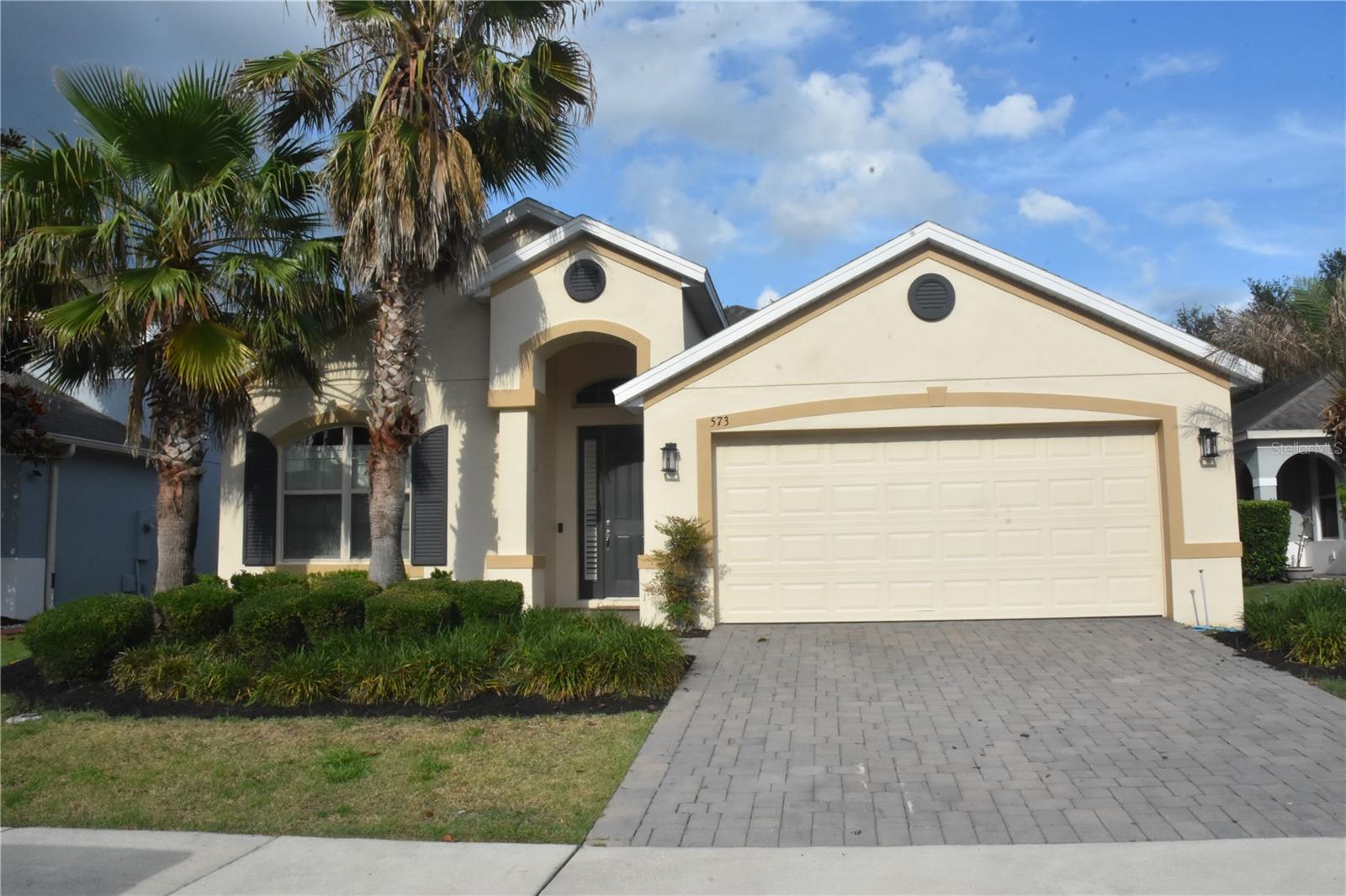 Photo of 573 KISTLER CIRCLE CLERMONT FL 34715