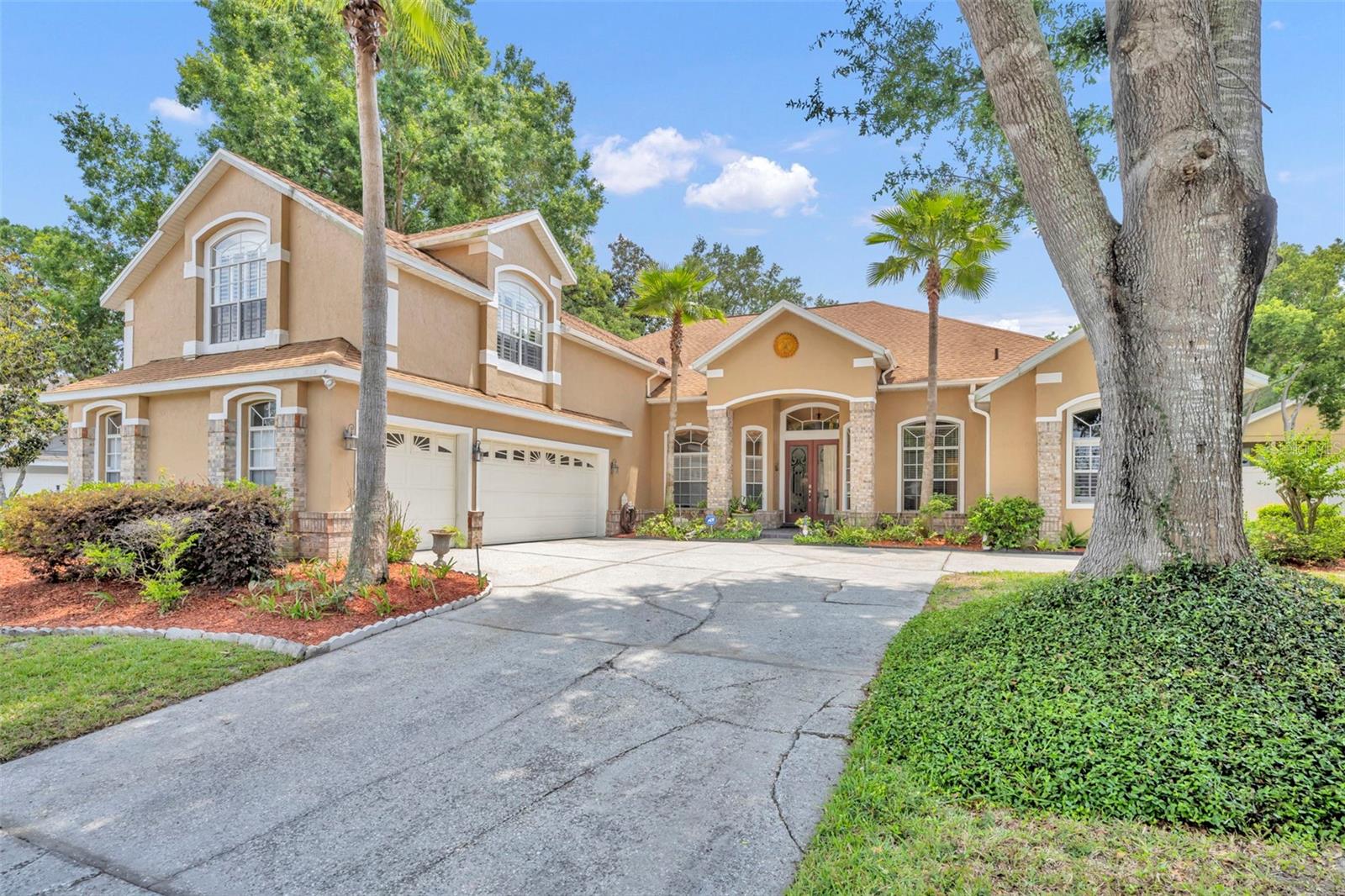 Photo of 2518 EMERALD TREE LANE APOPKA FL 32712