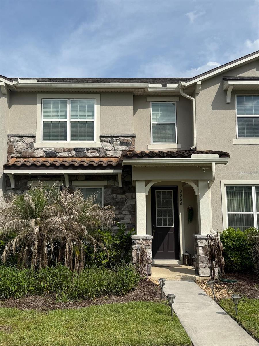 Photo of 8866 HERENCIA ALY WINDERMERE FL 34786