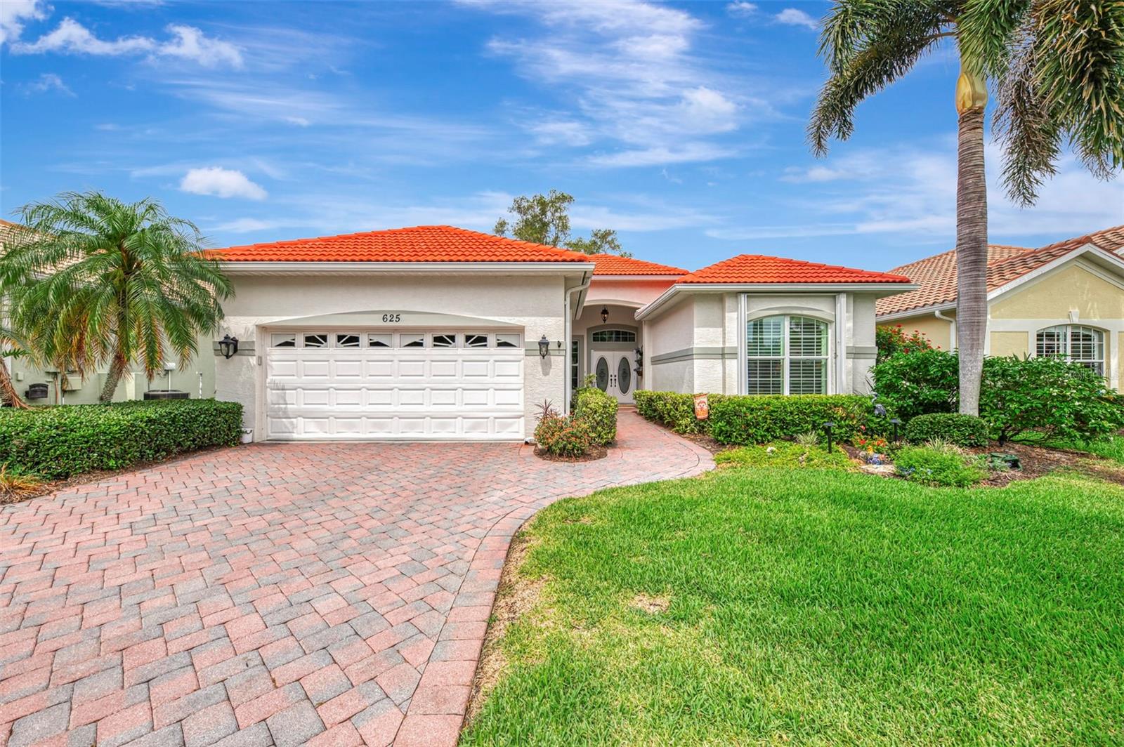 Photo of 625 MISTY PINE DRIVE VENICE FL 34292