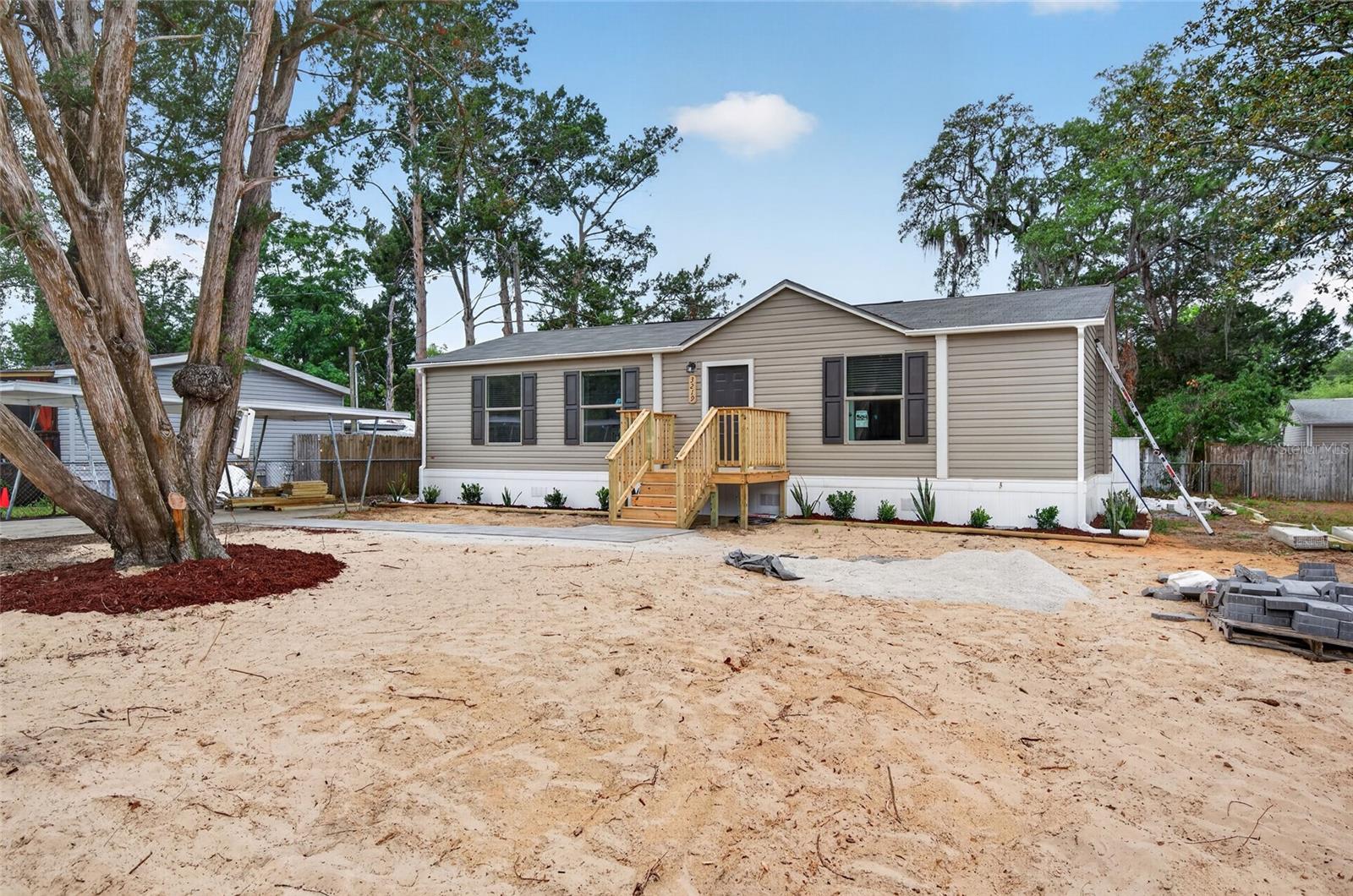 Photo of 3219 WELSH STREET SPRING HILL FL 34606