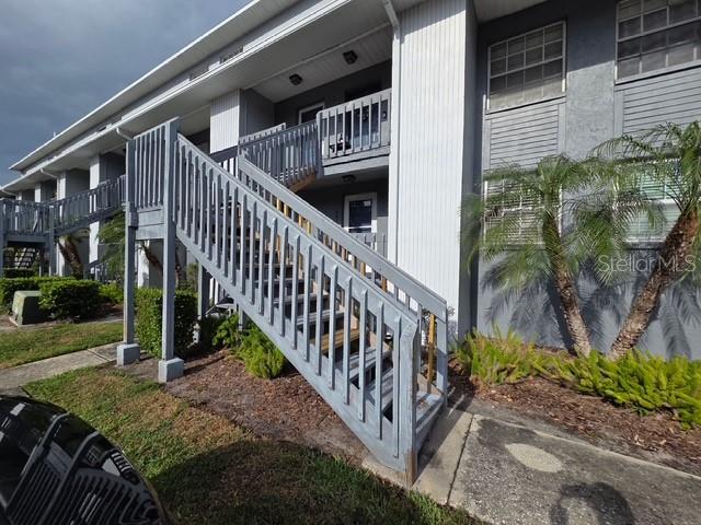 Photo of 4821 W MCELROY AVENUE #D210 TAMPA FL 33611