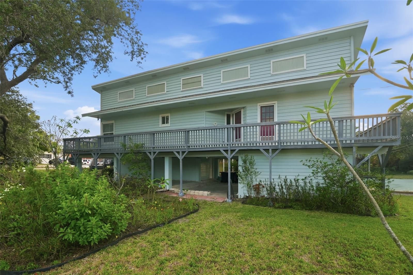 Photo of 110 GEORGIA AVE. AVENUE CRYSTAL BEACH FL 34681