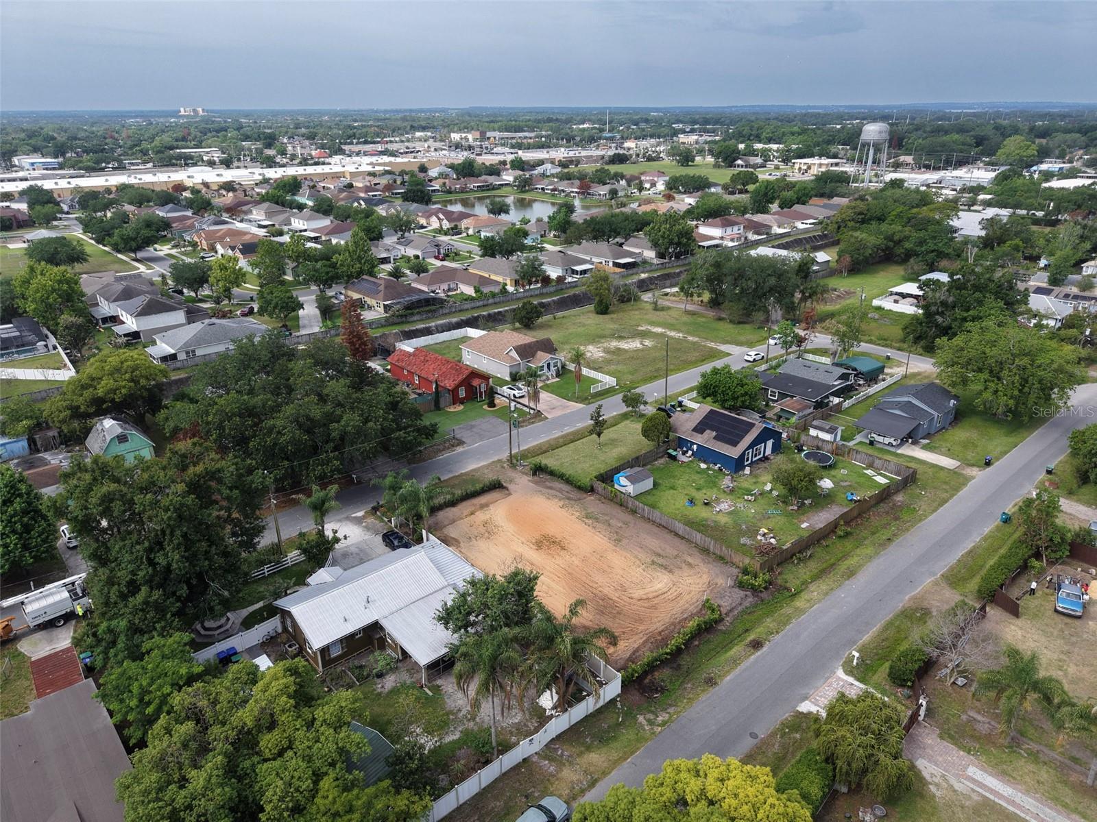 Photo of 441 E CYPRESS STREET WINTER GARDEN FL 34787