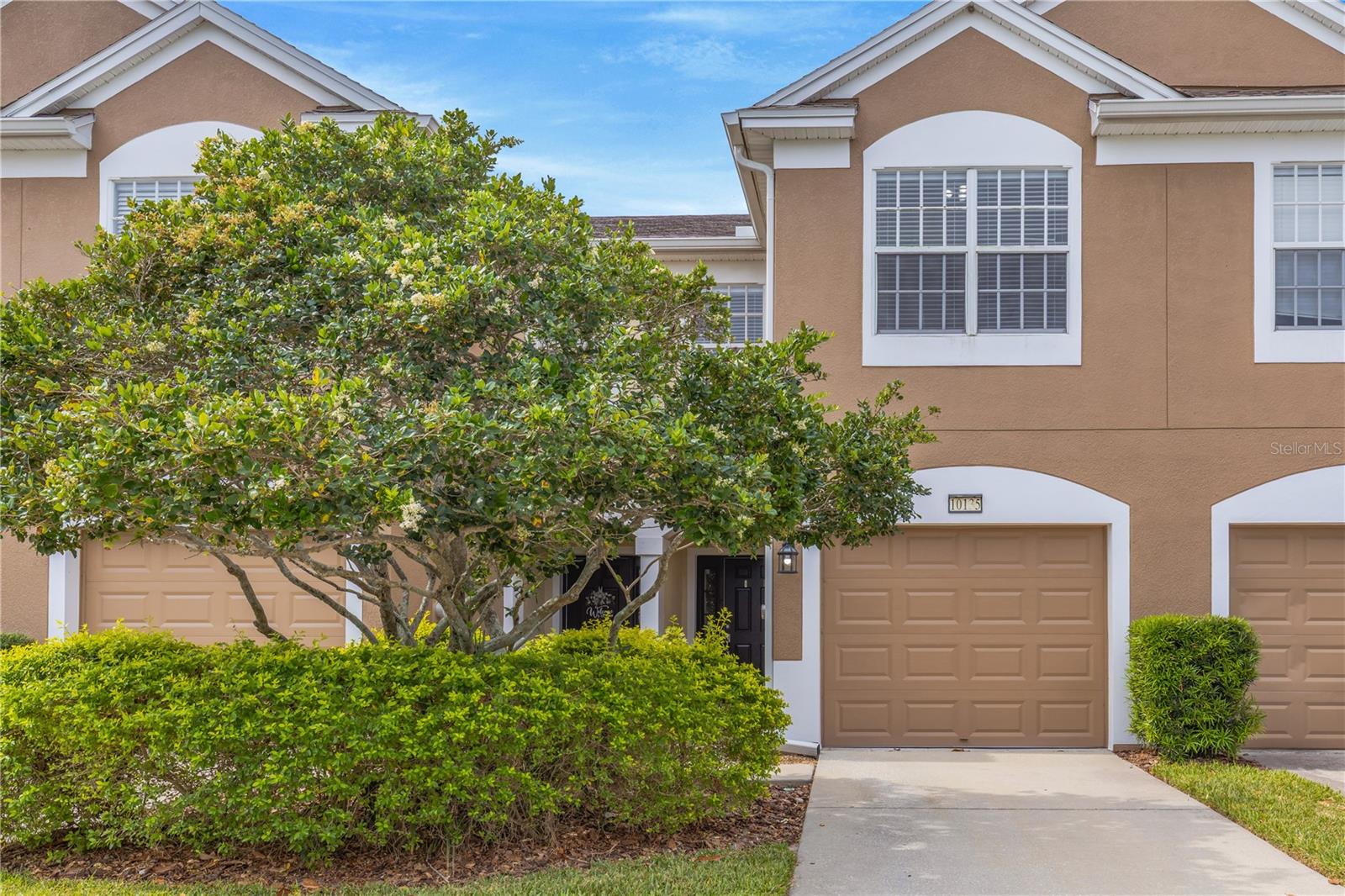 Photo of 10135 POST HARVEST DRIVE RIVERVIEW FL 33578