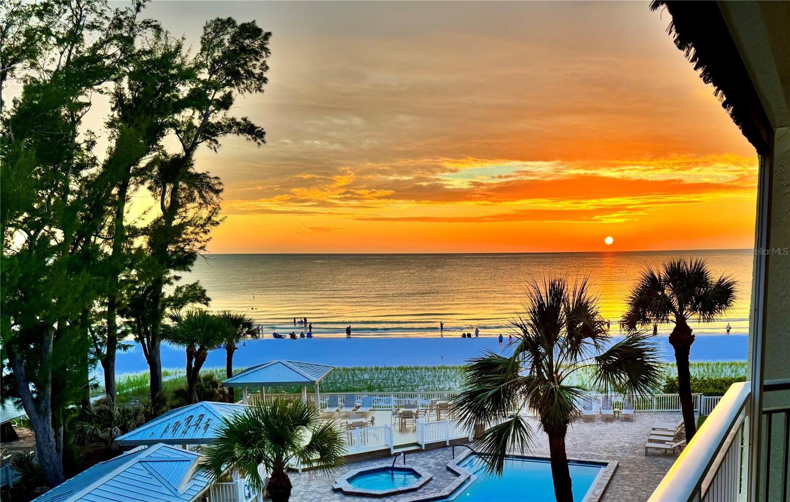 Photo of 2504 GULF BOULEVARD #304 INDIAN ROCKS BEACH FL 33785