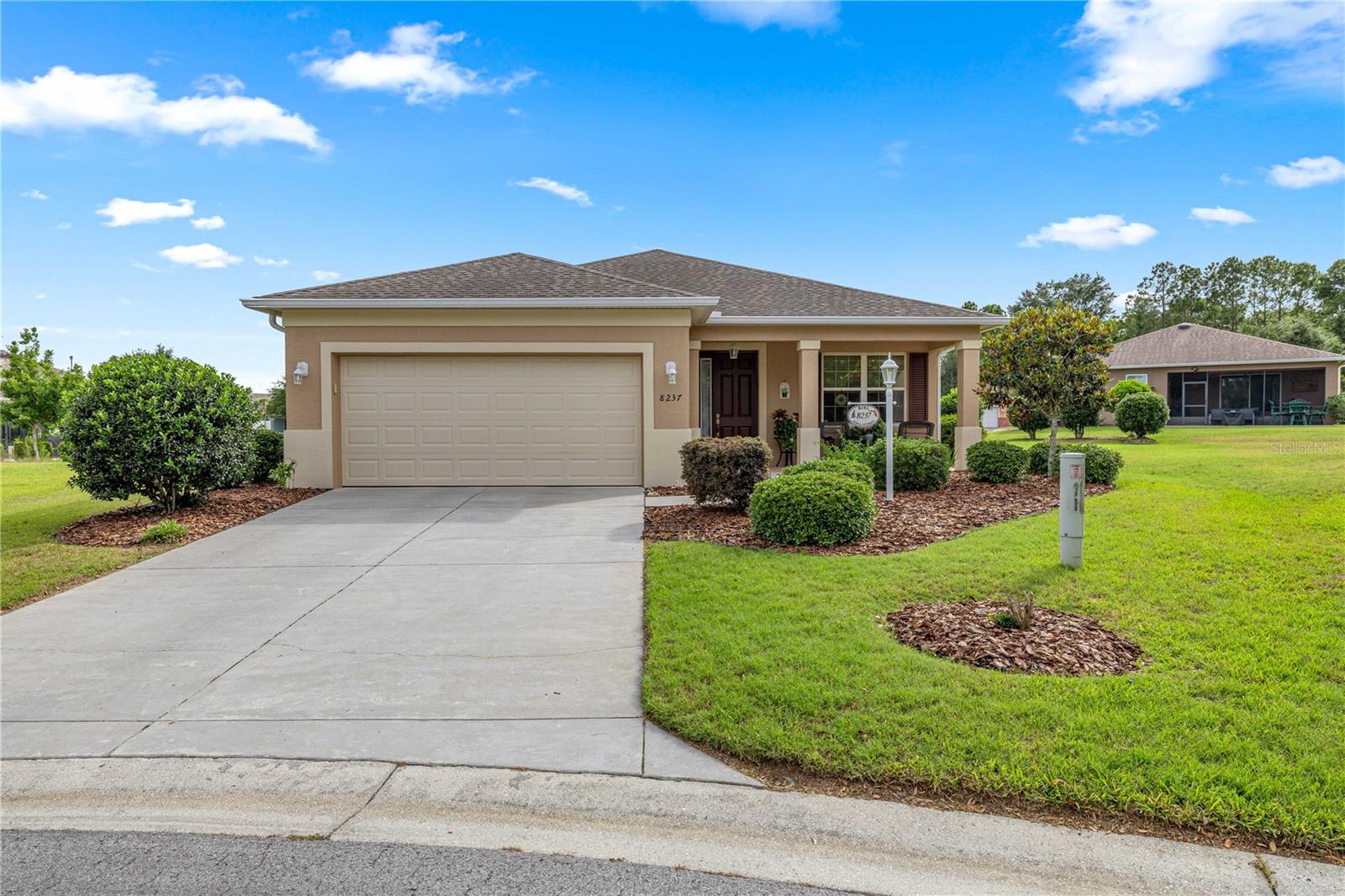 Photo of 8237 SW 78TH TERRACE ROAD OCALA FL 34476