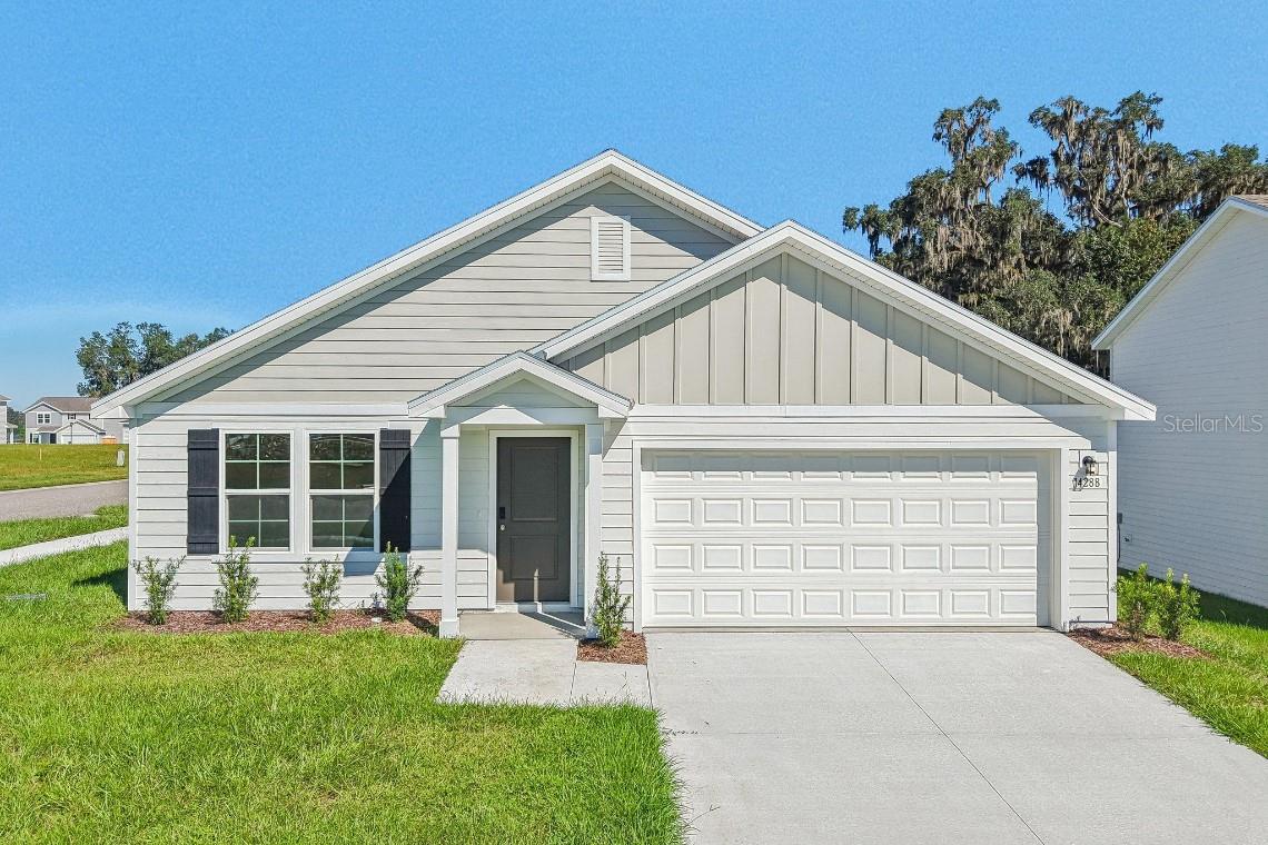 Photo of 14288 NW 162ND PLACE ALACHUA FL 32615