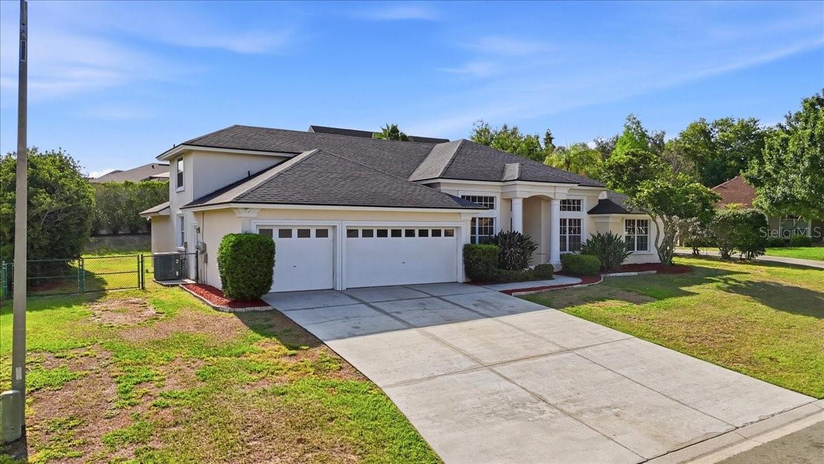 Photo of 5628 WOODWIND HILLS DRIVE LAKELAND FL 33812