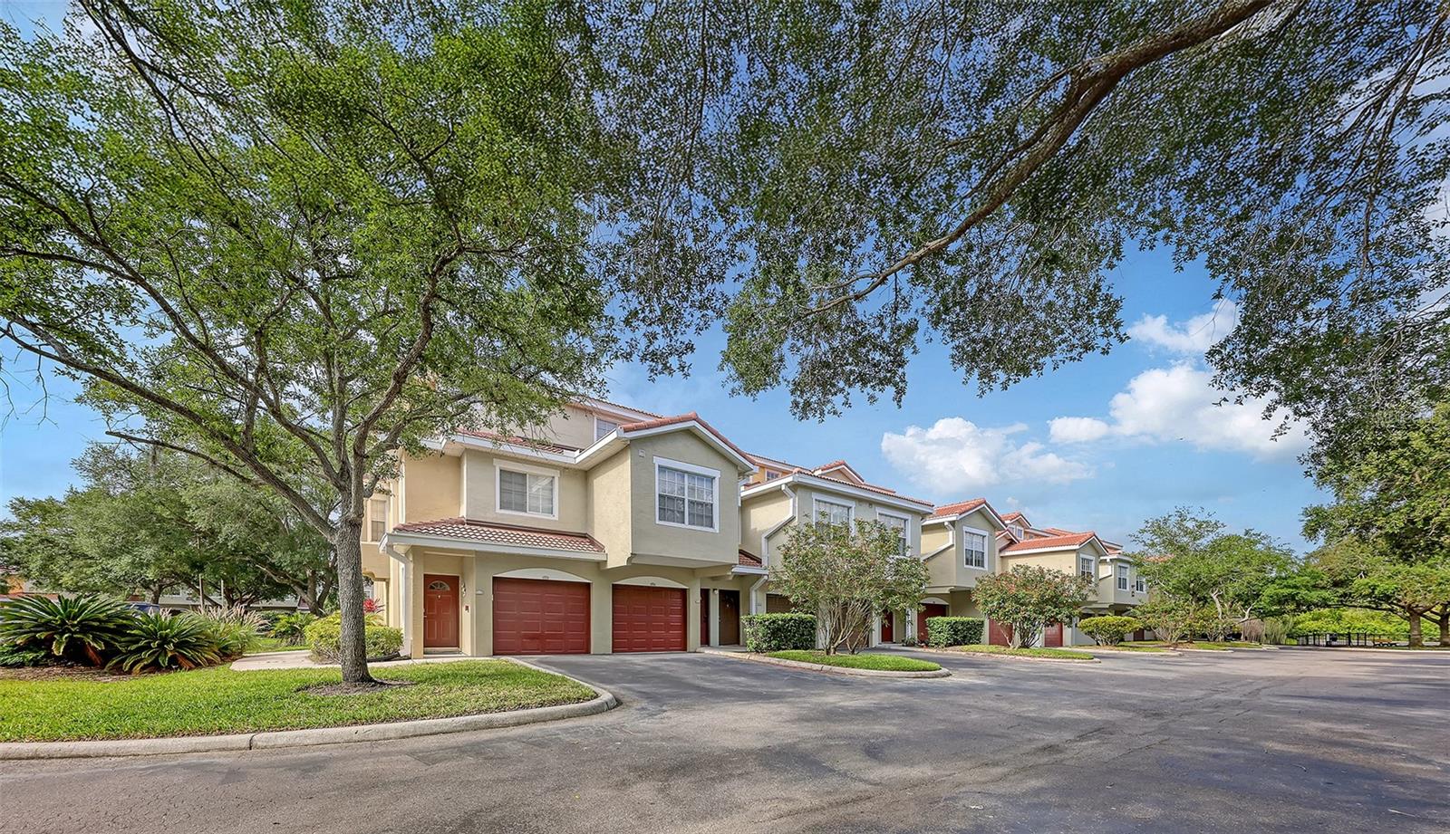 Photo of 5001 BARALDI CIRCLE #22-202 SARASOTA FL 34235