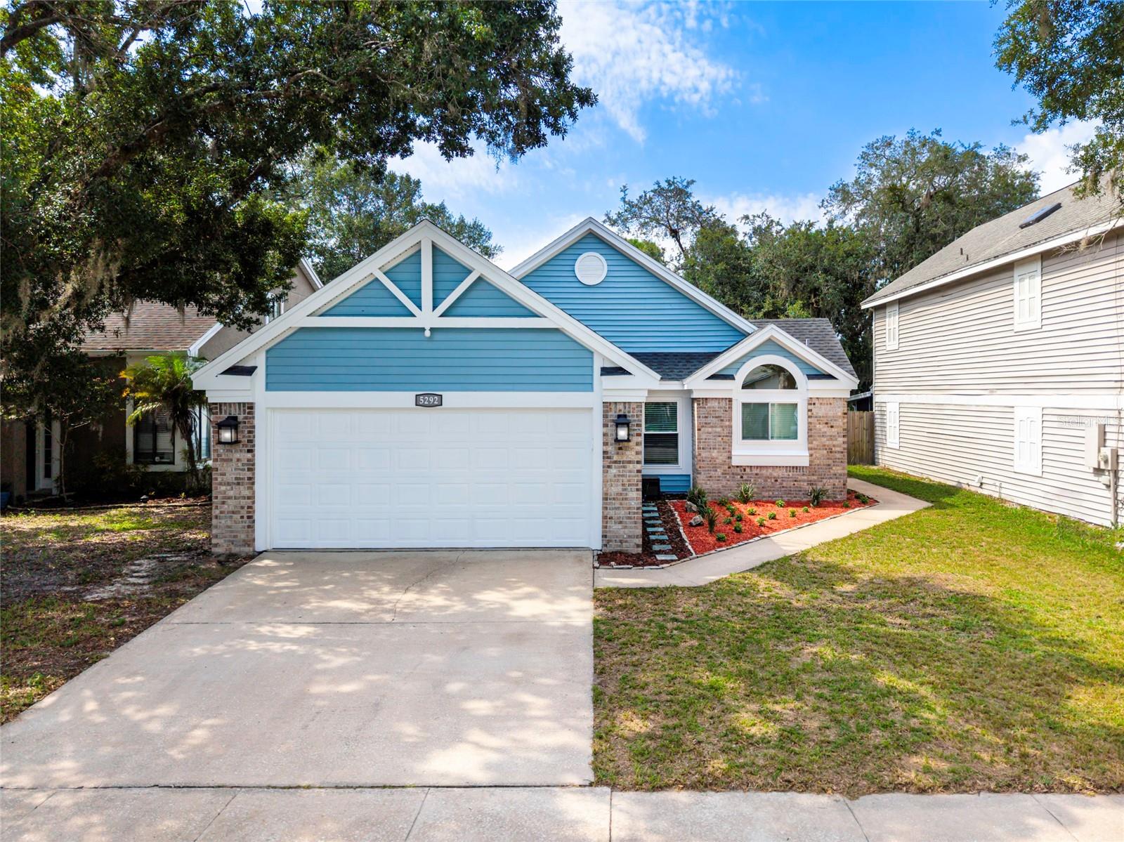 Photo of 5292 ROCKING HORSE PLACE OVIEDO FL 32765