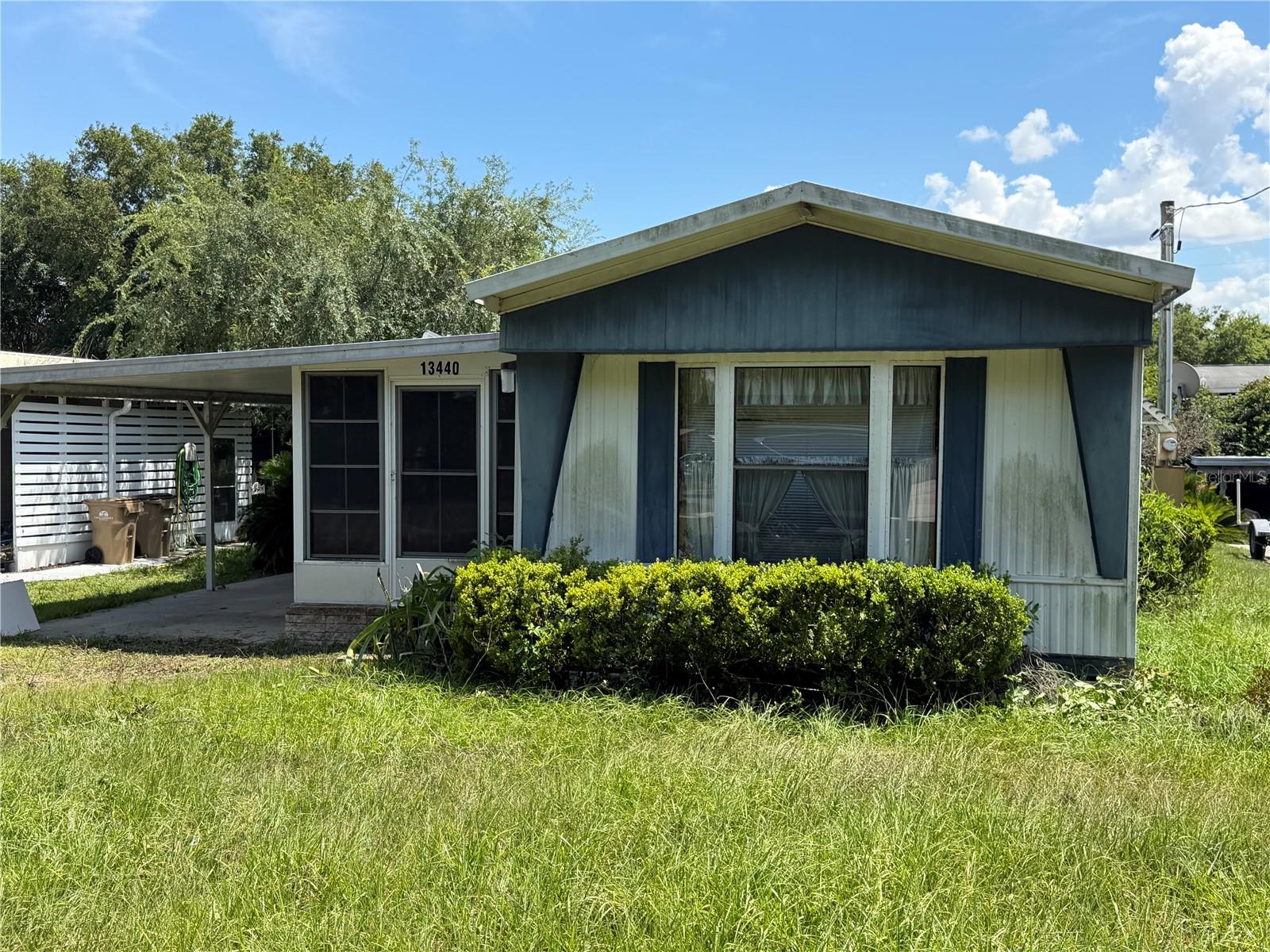 Photo of 13440 PALM DRIVE #7 ASTATULA FL 34705