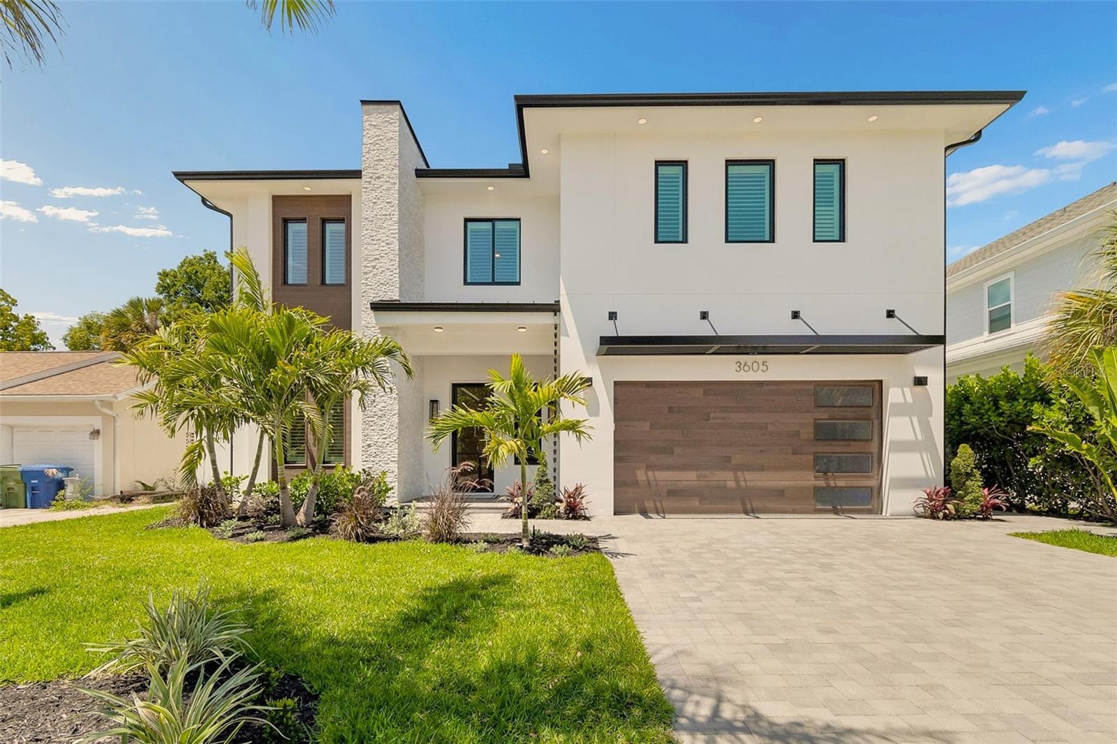 Photo of 3605 W KENSINGTON AVENUE TAMPA FL 33629