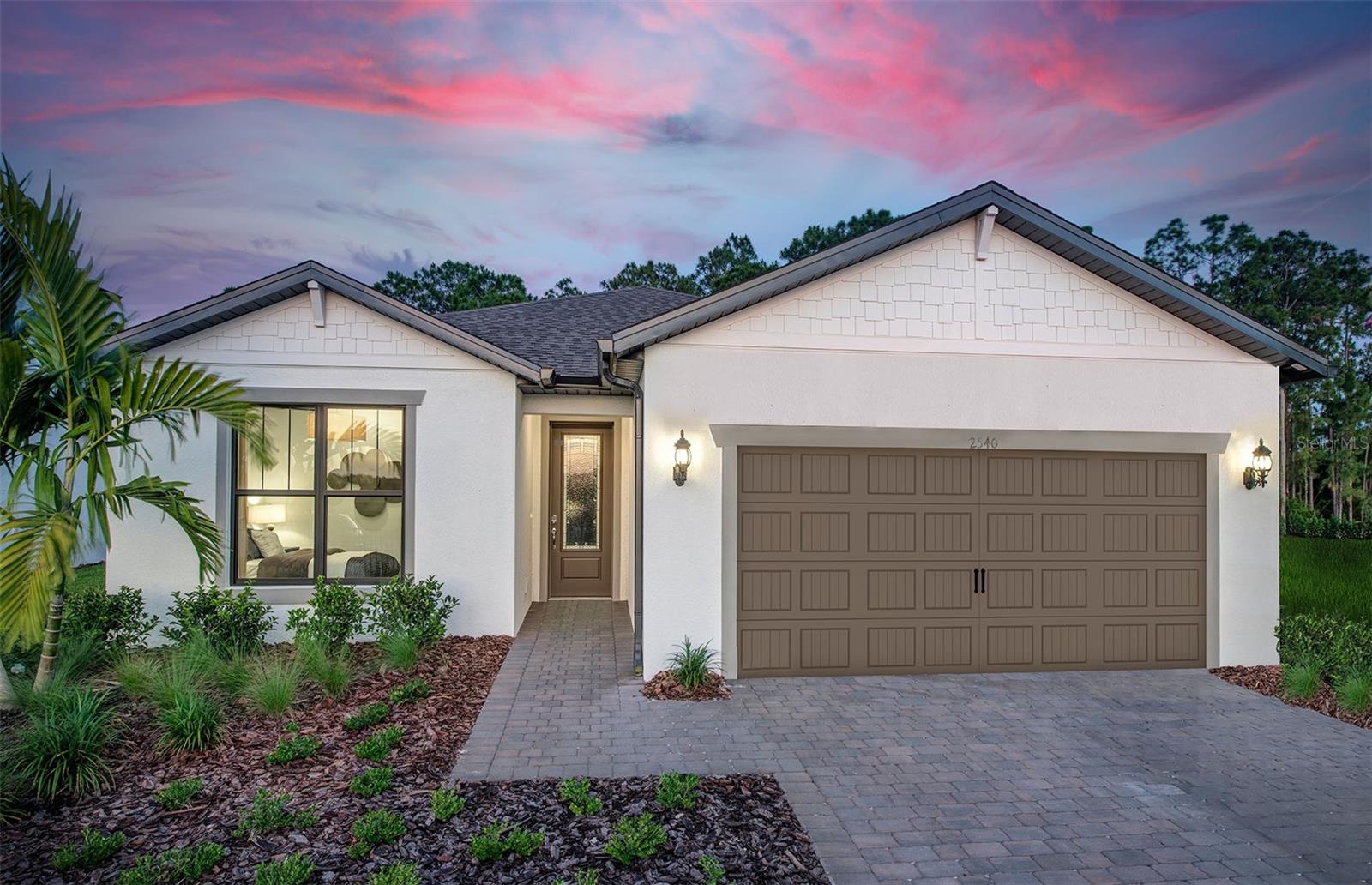Photo of 2712 WINDING CREEK TRAIL NORTH PORT FL 34289
