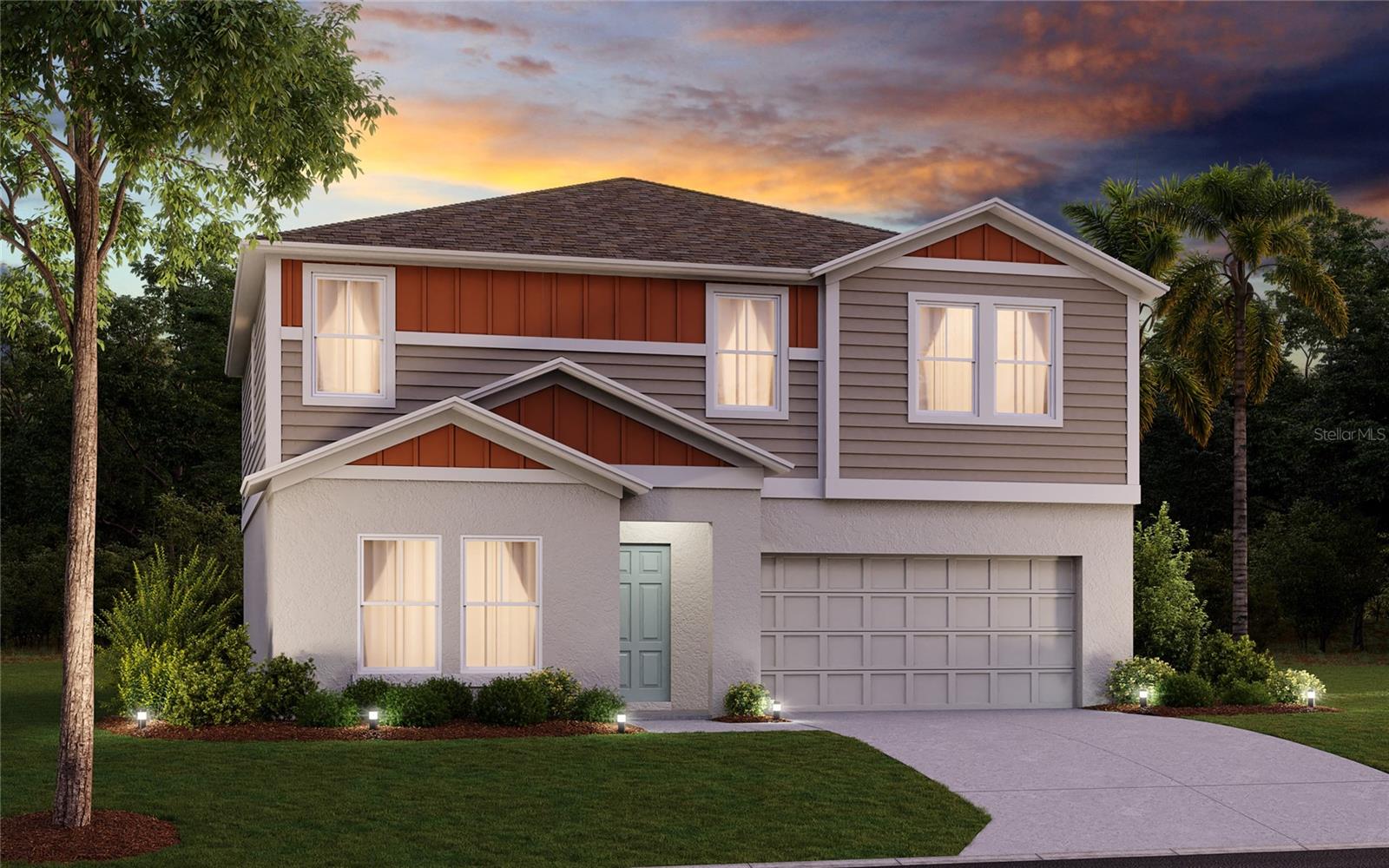 Photo of 849 SAND SEA PLACE HAINES CITY FL 33844