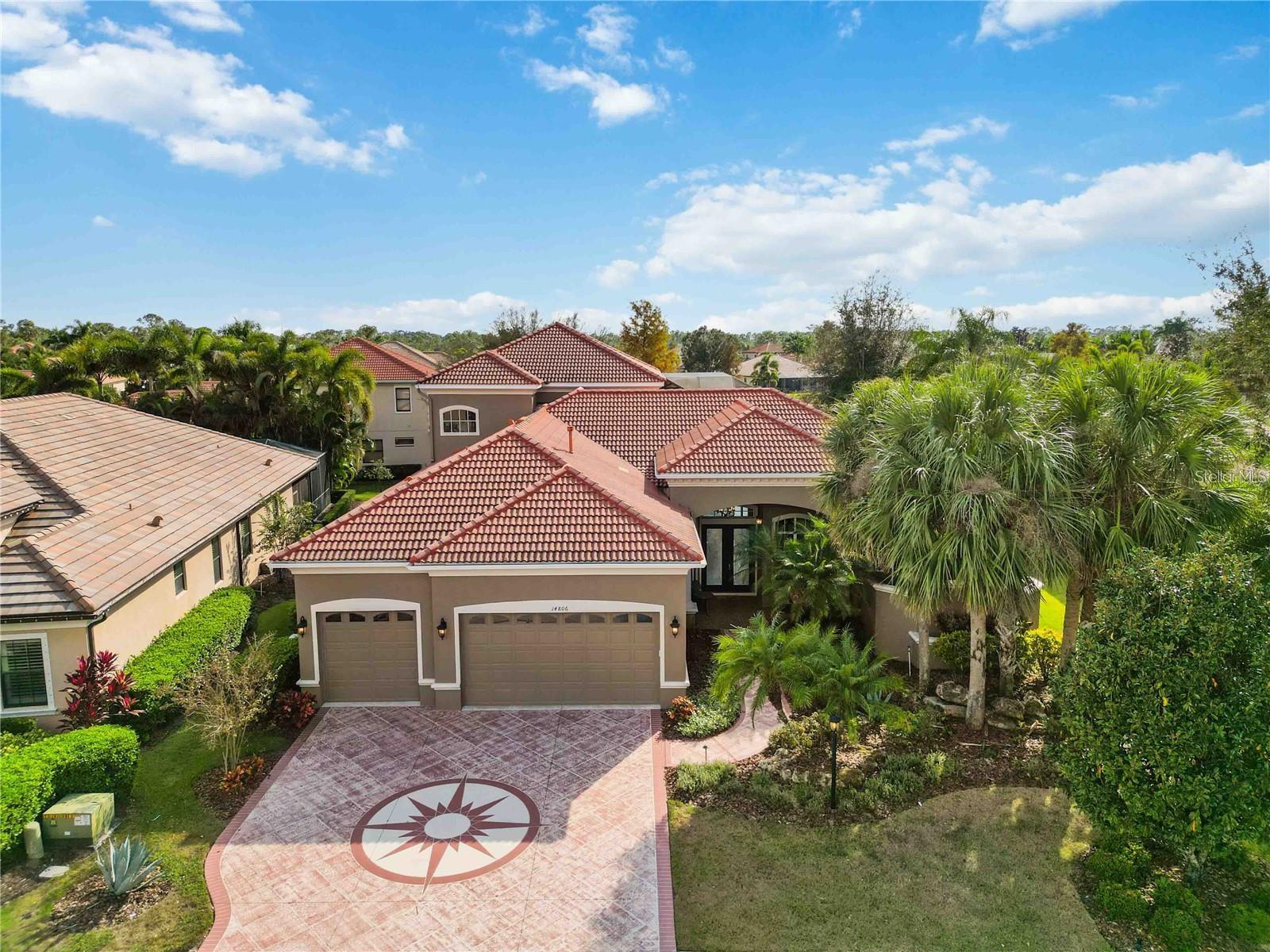 Photo of 14806 BOWFIN TERRACE LAKEWOOD RANCH FL 34202
