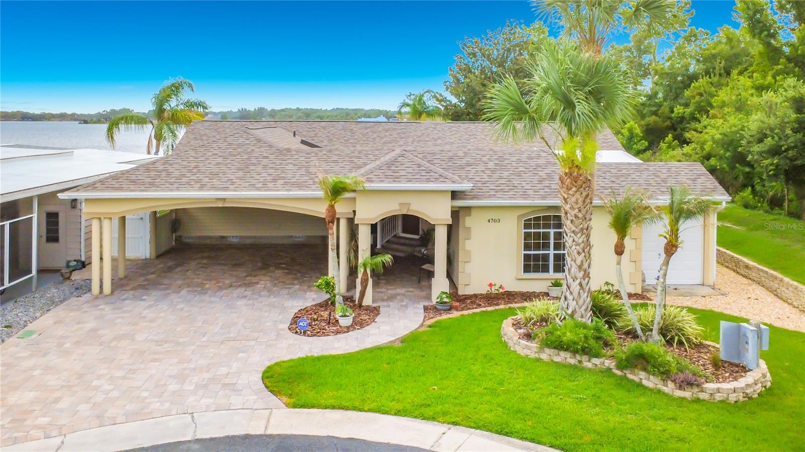 Photo of 4703 CASSANDRA LANE LAKELAND FL 33809