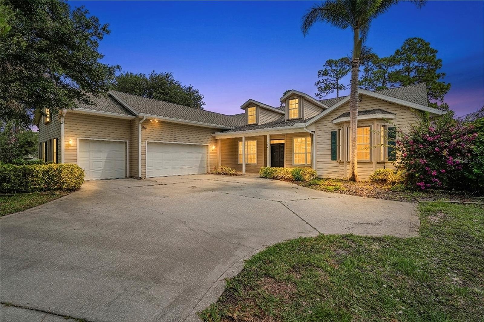 Photo of 255 BRIGHTWATER DRIVE PALM BAY FL 32909