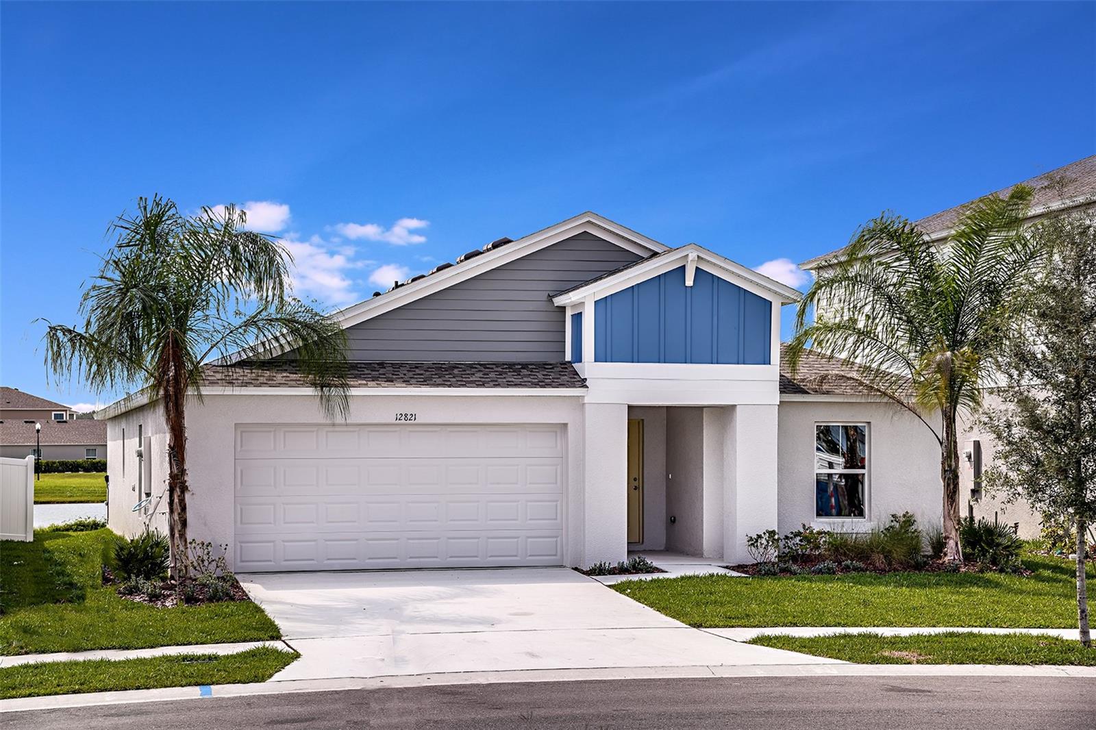 Photo of 1815 POPPY DRIVE LAKE HAMILTON FL 33851