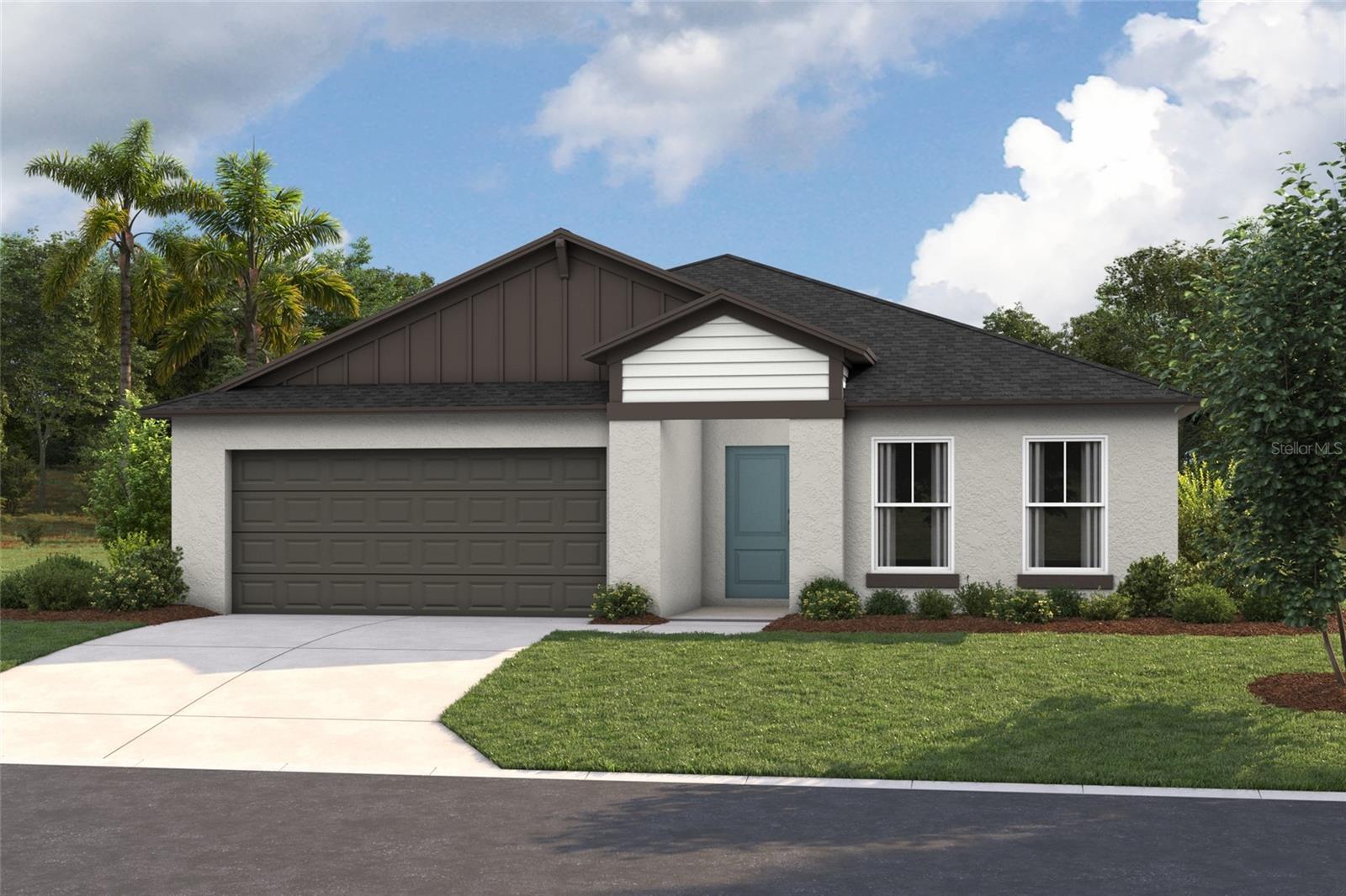 Photo of 1811 POPPY DRIVE LAKE HAMILTON FL 33851