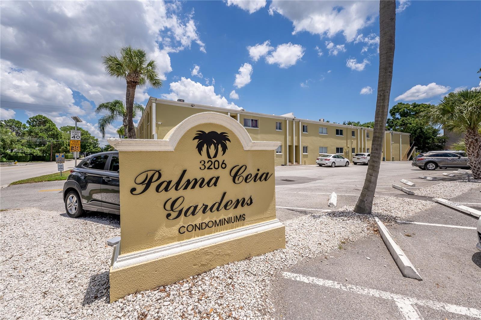 Photo of 3206 W AZEELE STREET #129 TAMPA FL 33609