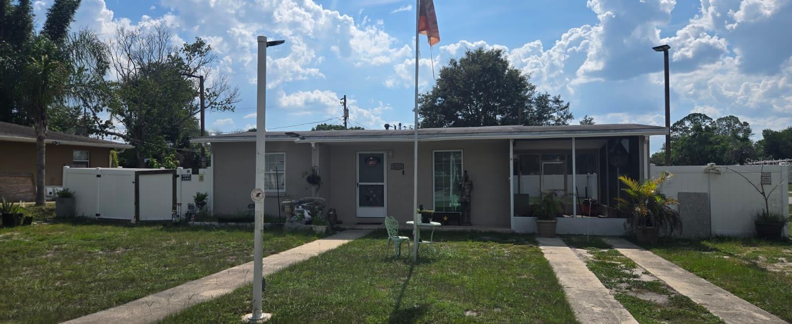 Photo of 1222 STILLWATER AVENUE DELTONA FL 32725