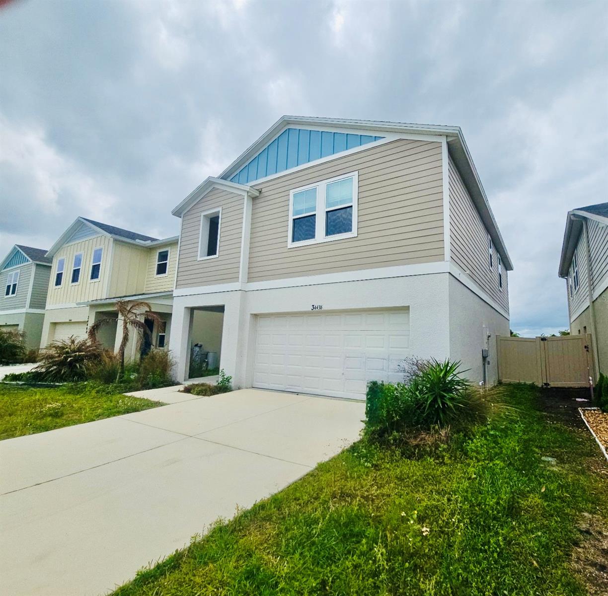 Photo of 34436 MOONFLOWER AVENUE WESLEY CHAPEL FL 33545