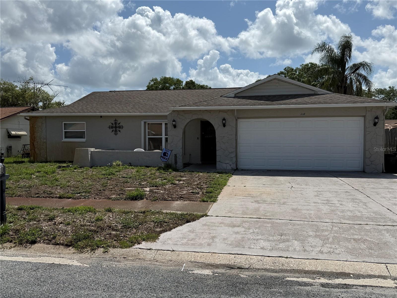 Photo of 5030 DOEFIELD LANE NEW PORT RICHEY FL 34653