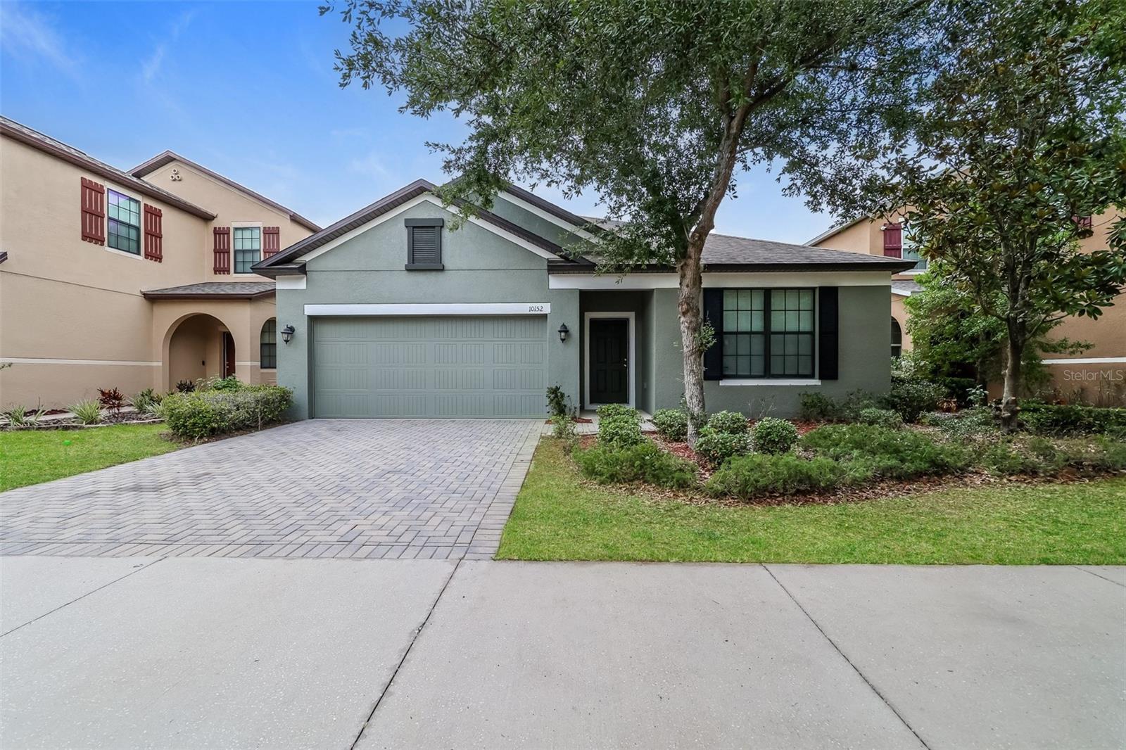 Photo of 10152 CELTIC ASH DRIVE RUSKIN FL 33573