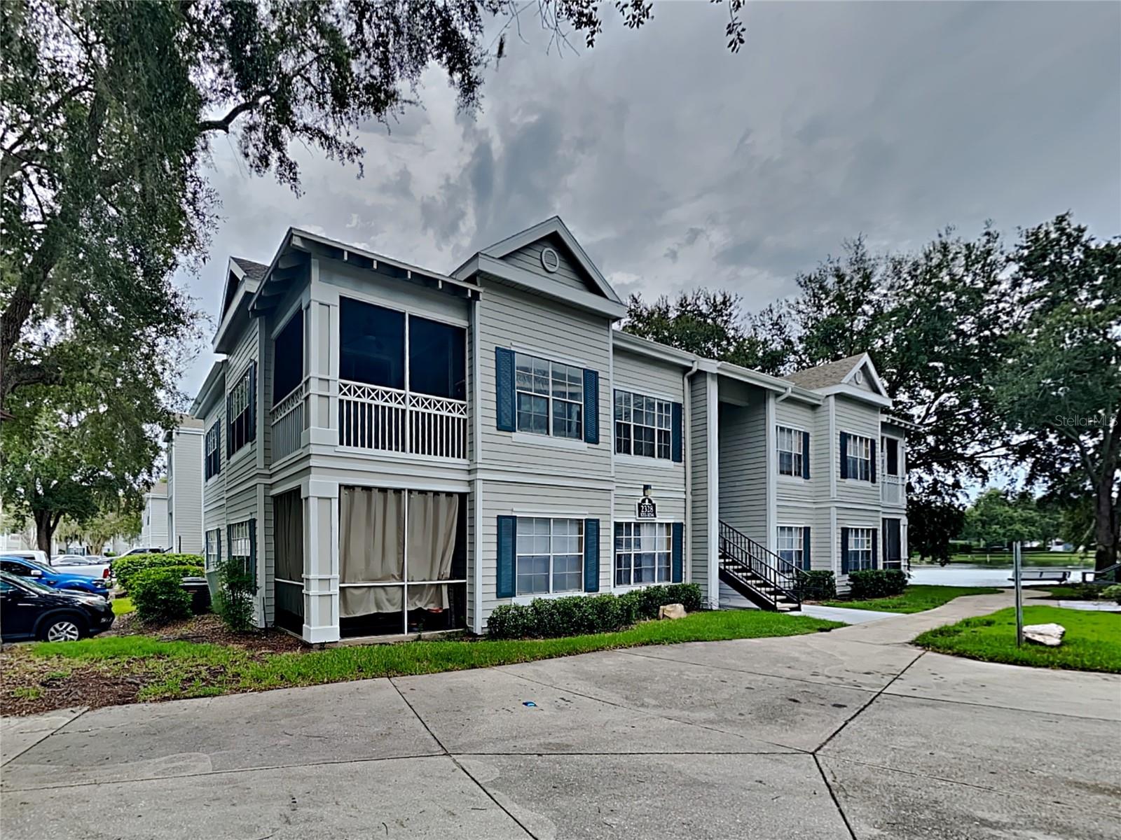 Photo of 2328 MIDTOWN TERRACE #1024 ORLANDO FL 32839
