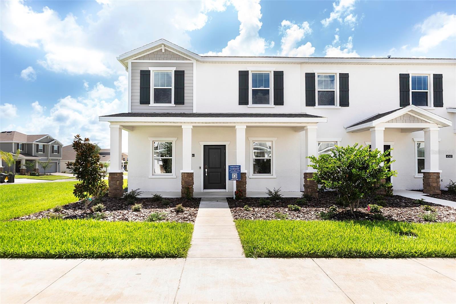 Photo of 6056 PEACEFUL PARK WAY CLERMONT FL 34714
