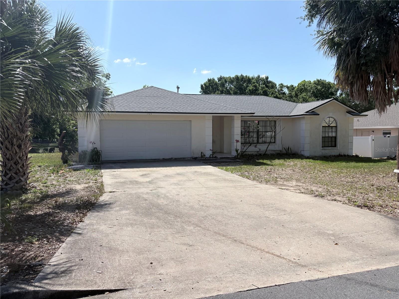 Photo of 1105 INDIAN RIDGE TRAIL KISSIMMEE FL 34747